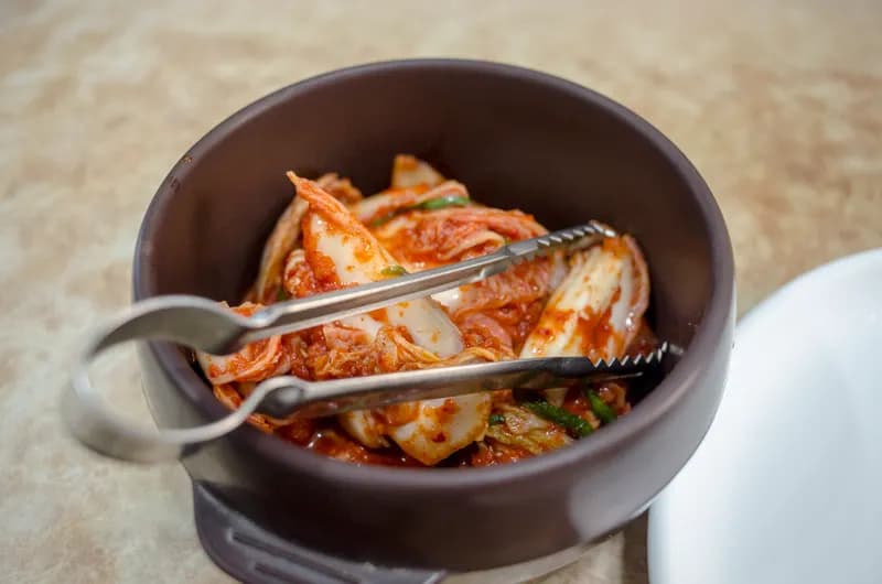 CJ Bibigo Kimchi (Baechu Kimchi)