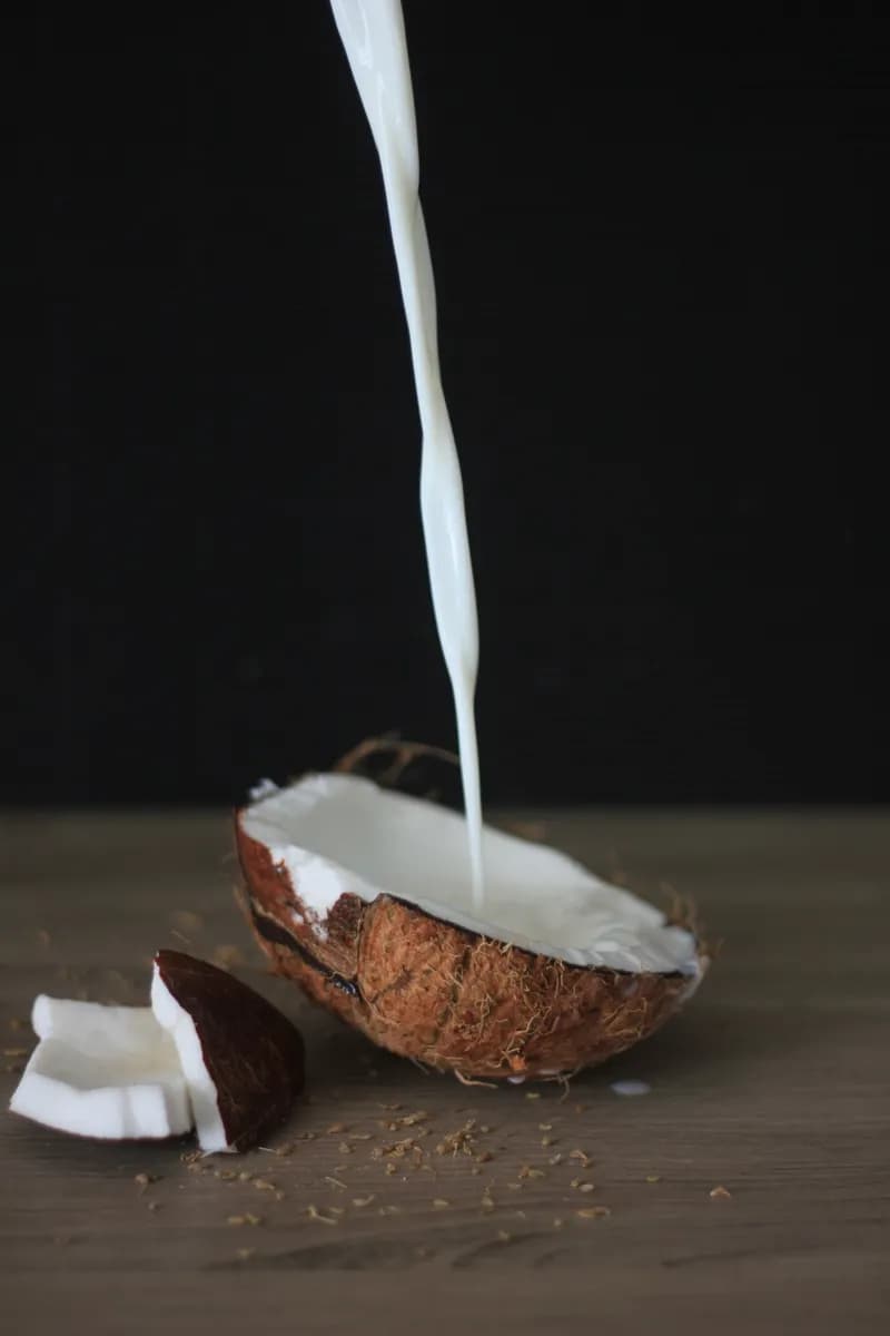 Aroy-D Coconut Milk