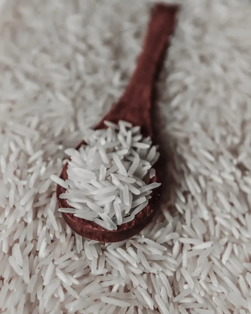 Zeeba Classic Basmati Rice