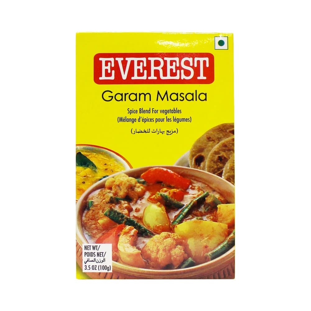 Everest Garam Masala