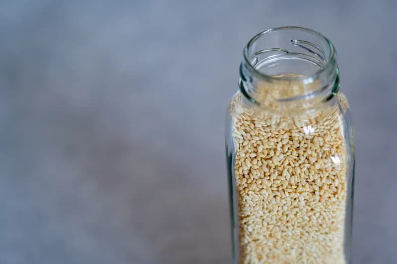 Kadoya Pure Sesame Oil
